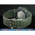 OROLOGIO CASIO G-SHOCK MUDMAN G-9000-3V